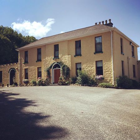 Ballyglass Country House Tipperary Kültér fotó