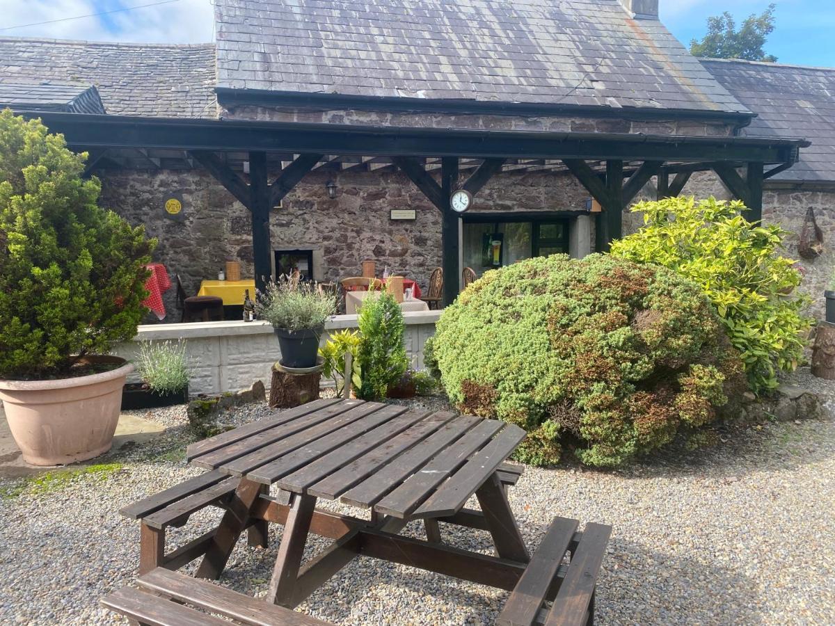 Ballyglass Country House Tipperary Kültér fotó