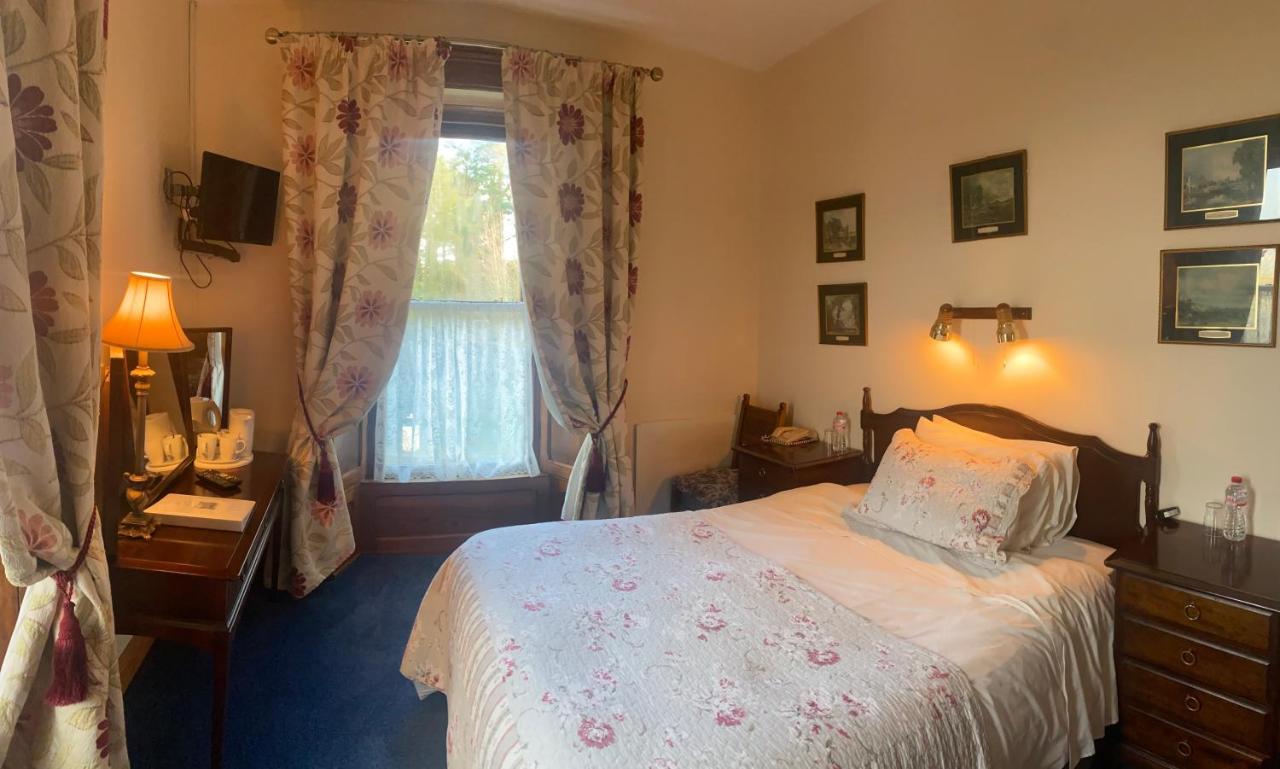 Ballyglass Country House Tipperary Kültér fotó